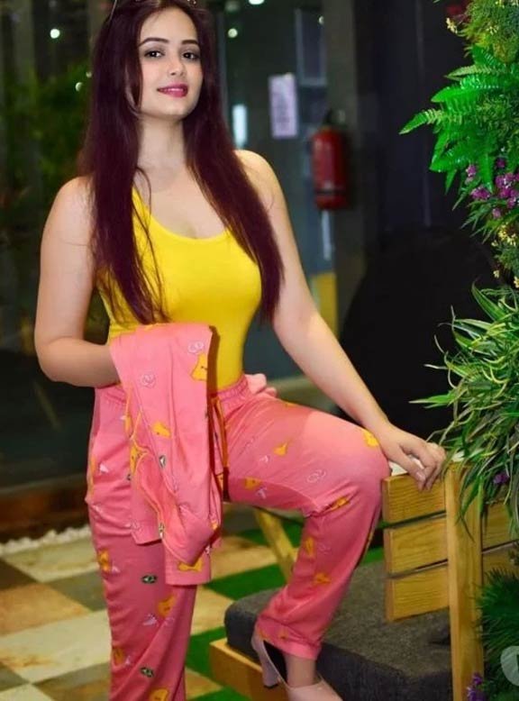 Models escort Mumbai