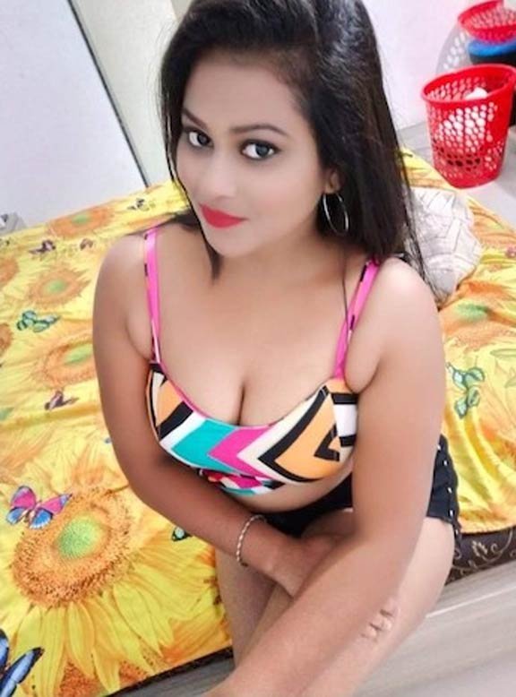 Shetal Call Girl Mumbai Escort